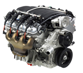 P1CF4 Engine